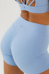 Vibe Shorts - Blue