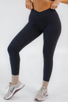 Vibe Leggings - Black