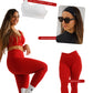 Mindflow Bundle - Red / White