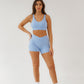 Vibe Shorts - Preto