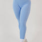 Vibe Leggings - Black