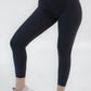 Vibe Leggings - Vermelho