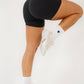 Vibe Shorts - Vermelho