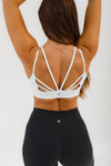 Short N’ Sweet Bundle – White/Black