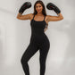 Unstoppable Jumpsuit