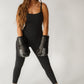 Unstoppable Jumpsuit