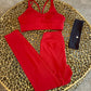 Mindflow Bundle - Red / White