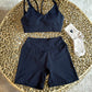 Short N’ Sweet Bundle – Black