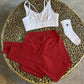 Mindflow Bundle - Red / White