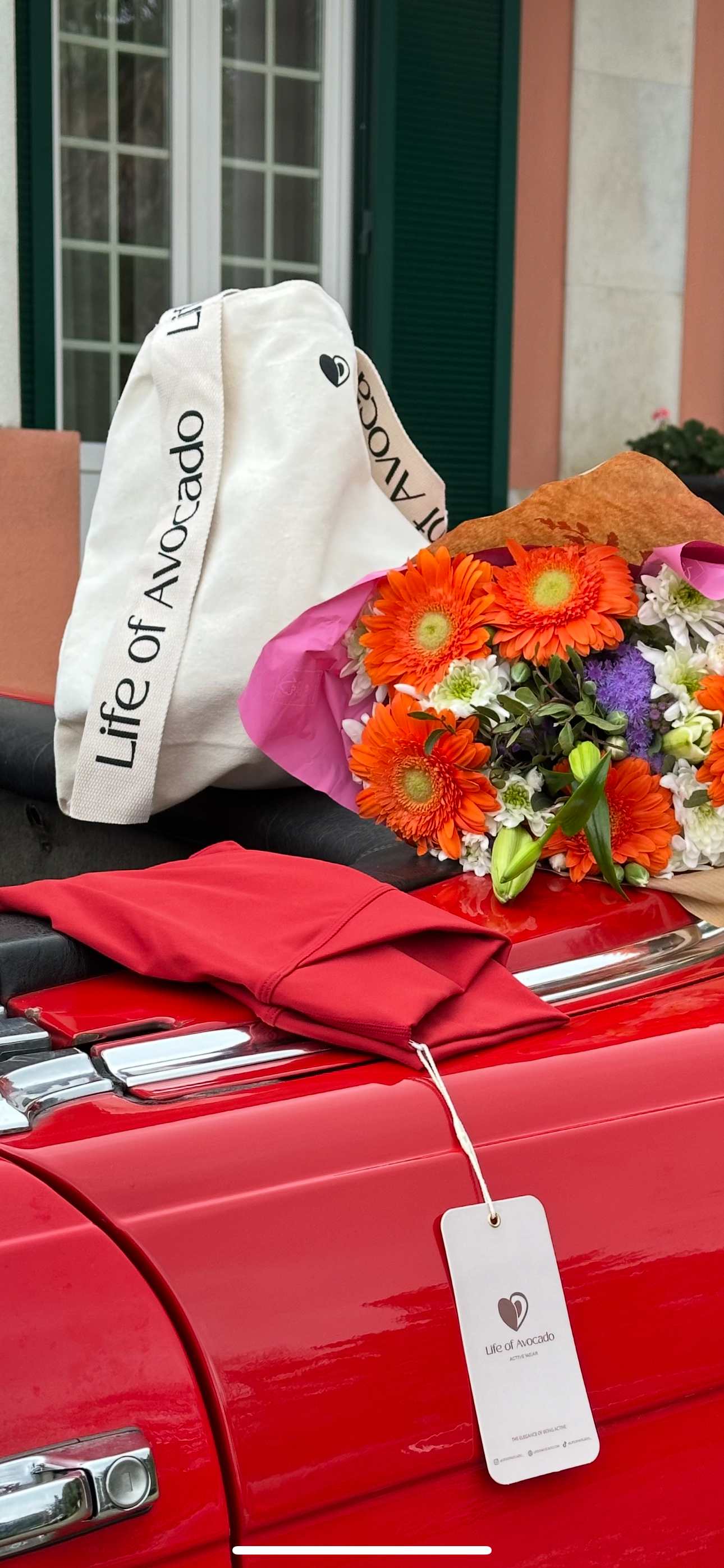 Everyday Tote Bag
