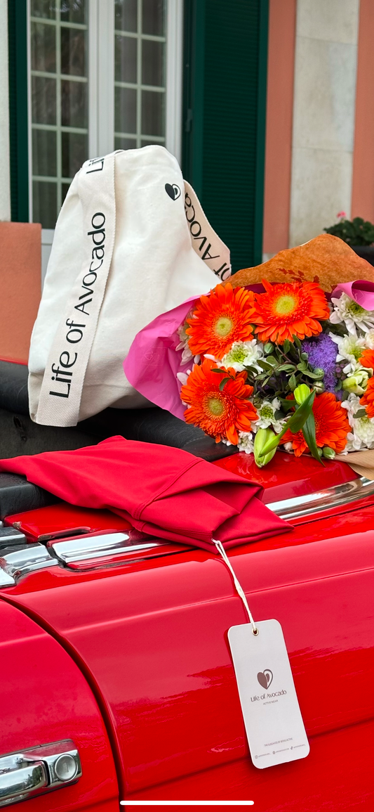 Everyday Tote Bag