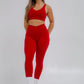 Vibe Leggings - Black