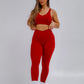 Vibe Leggings - Black