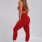 Vibe Leggings - Black