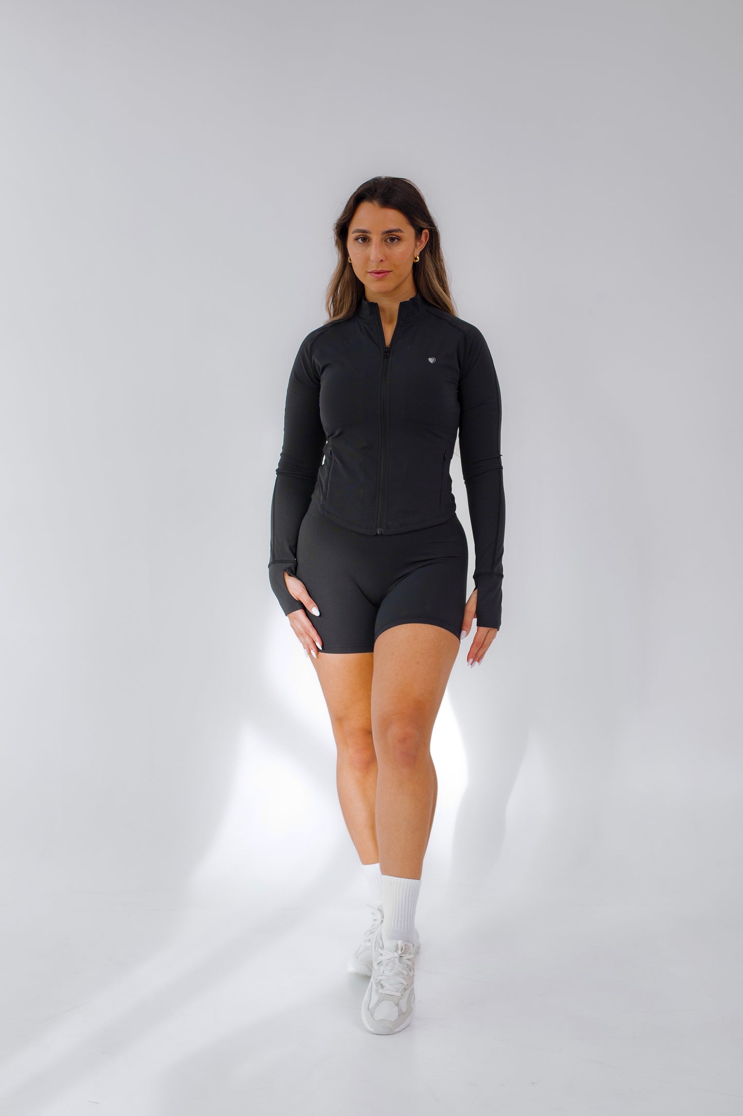 Sculpt Jacket