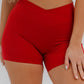 Vibe Shorts - Preto
